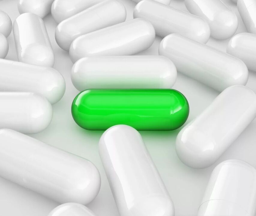 Drugs that increase male power