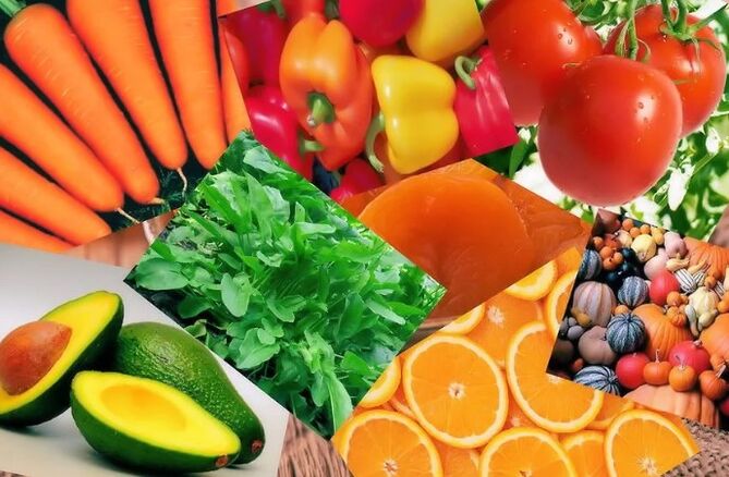 Vitamin A