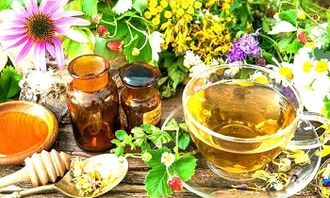 Folk medicine to increase power
