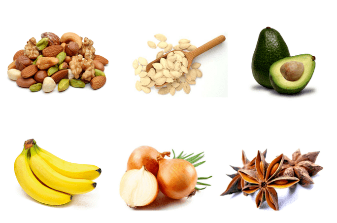 products to increase potency