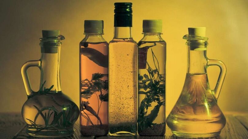 oils that increase potency